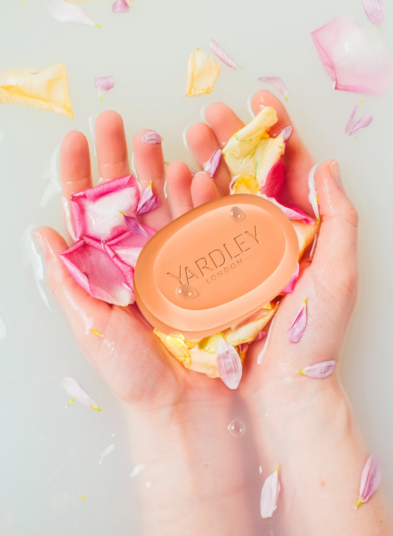 Yardley Assorted Soap - Image 3