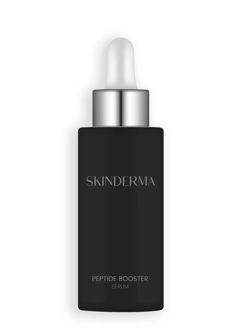 SKINDERMA PEPTIDE BOOSTER SERUM 30ML
