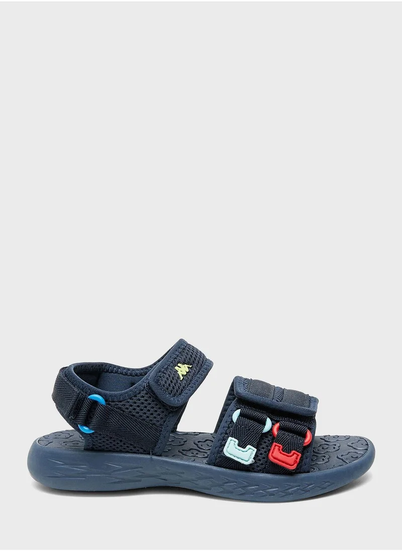 Kappa Youth Casual Sandals