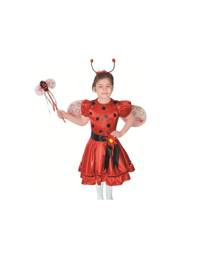 costumax Beetle Costume 301 4-5 - Image 1