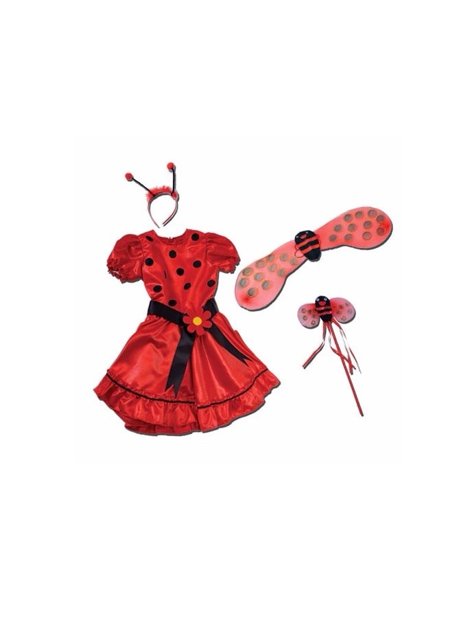 costumax Beetle Costume 301 4-5 - Image 2