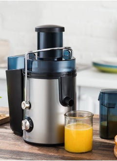 Swiss Pro+ Swiss Pro+ Juice Extractor For Fruits and Vegetables - Centrifuge  - Stainless Steel - 450 W  - Image 3