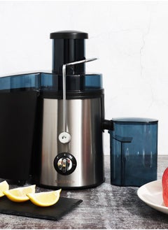 Swiss Pro+ Swiss Pro+ Juice Extractor For Fruits and Vegetables - Centrifuge  - Stainless Steel - 450 W  - Image 2