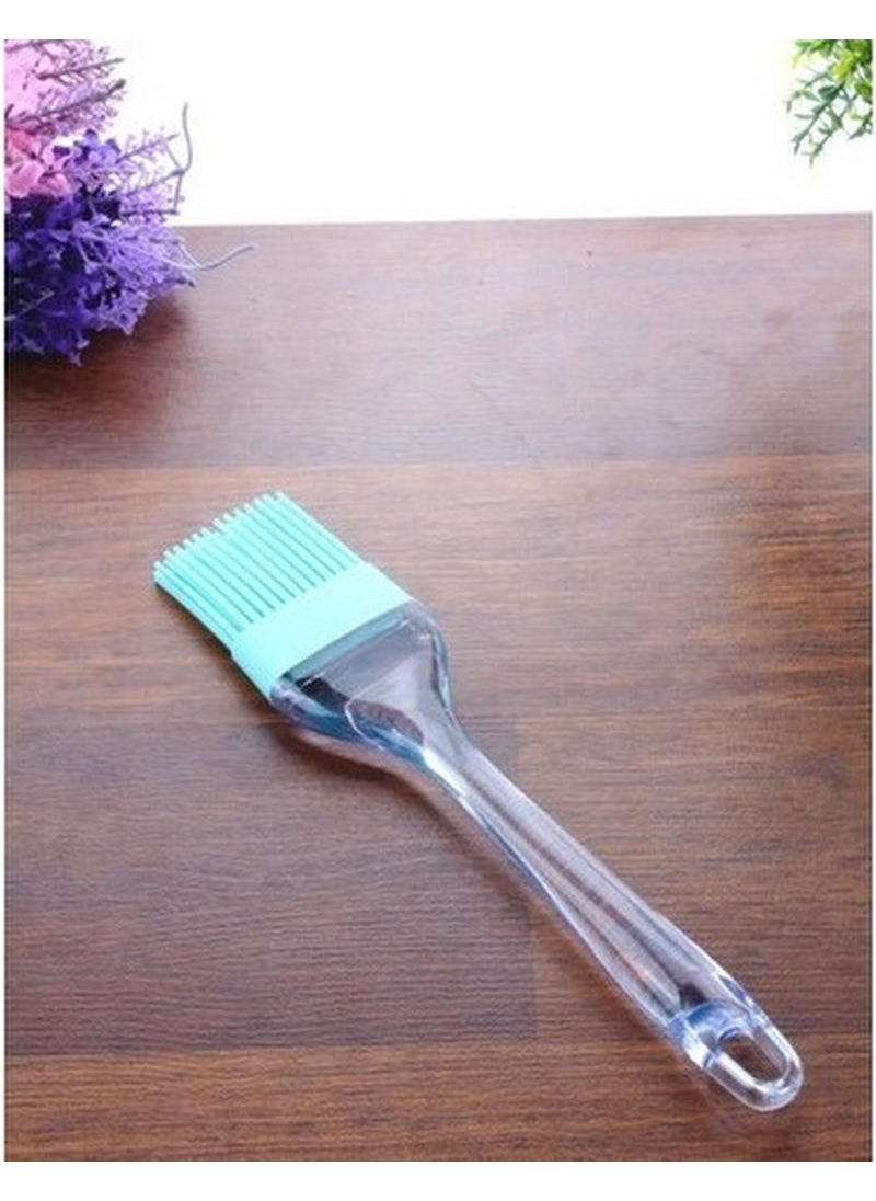 Easyso Müzeyyen Silicone Egg Brush Dough Sauce Brush  - Image 4