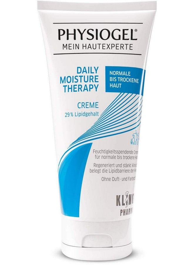 Physiogel Daily Moisture Therapy Cream 75Ml X 2 By Physiogel