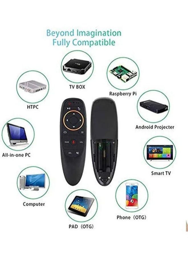 HuHa Universal 2.4G Gyro Air Mouse Remote  - Image 2