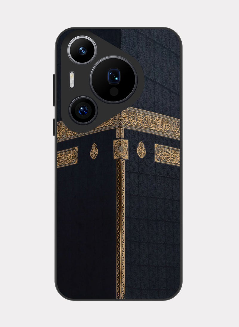 بكسلات كفر هواوي بيورا 70 برو الكعبة المشرفة - Image 1