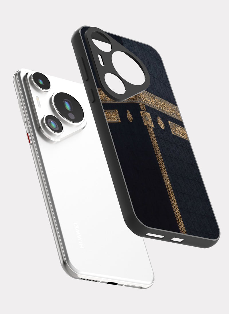 بكسلات كفر هواوي بيورا 70 برو الكعبة المشرفة - Image 2