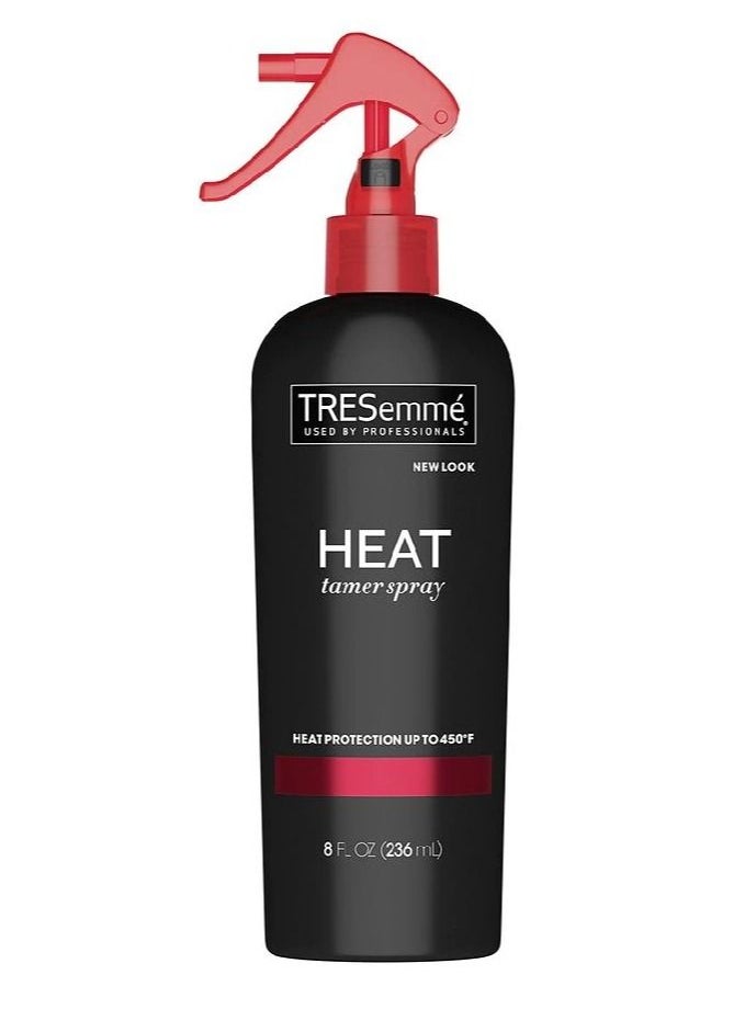 Tresemme Thermal Creations Protective Spray Heat Tamer 8ounce 