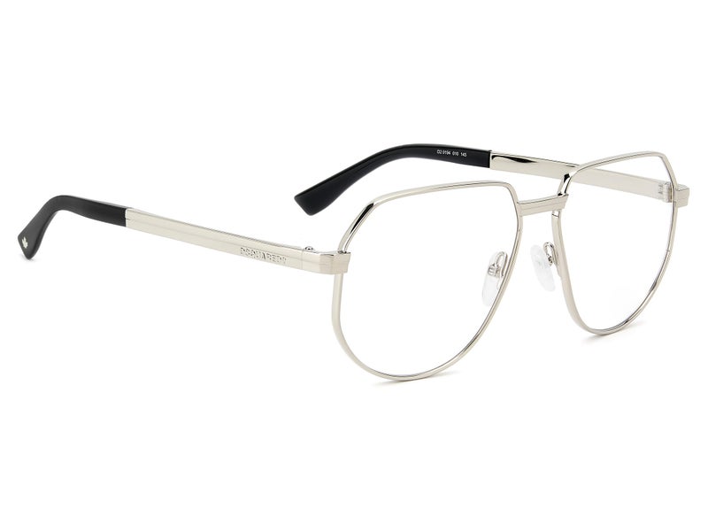 Dsquared Men Round Frames  58 D2 0194 - Image 5