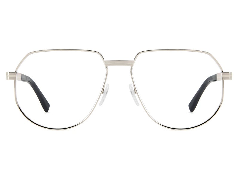Dsquared Men Round Frames  58 D2 0194 - Image 1