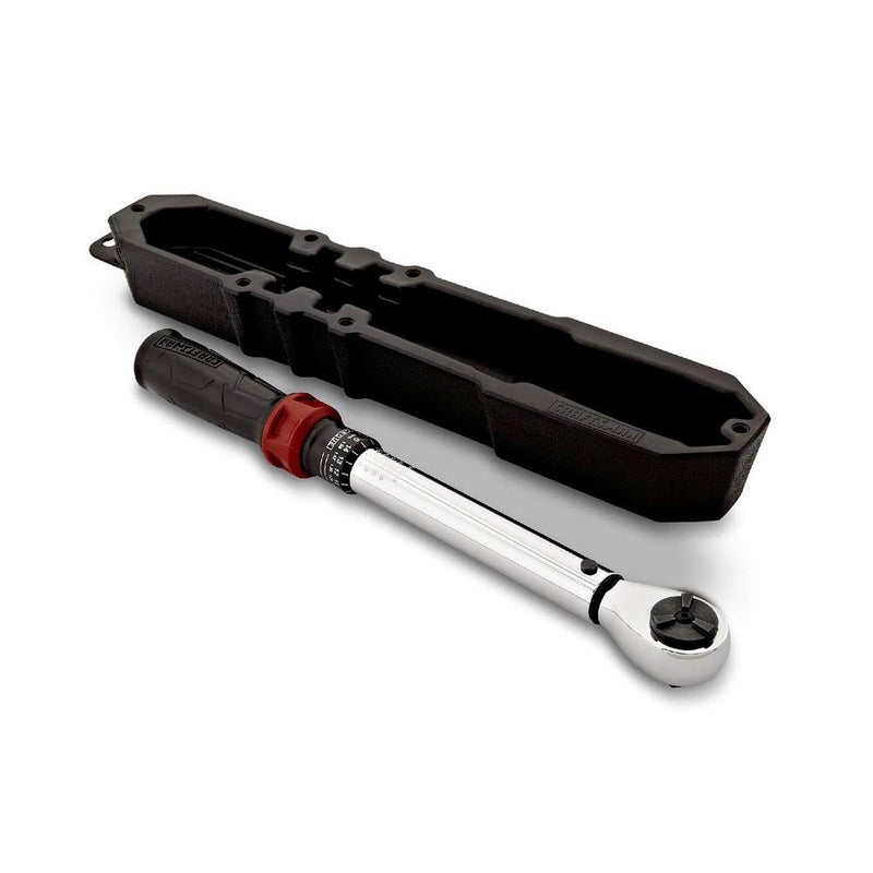 Craftsman 9-31423 25-250 in.lbs 3/8" Drive Microtork Torque Wrench - Image 2