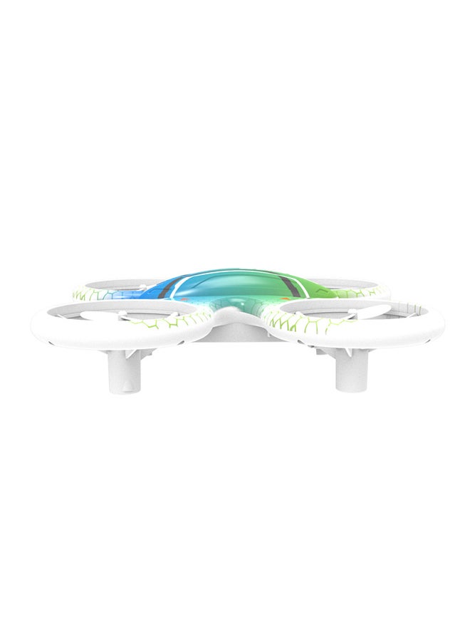 HeLICMAX - 2.4 GHZ RC Chameleon Drone - Image 1
