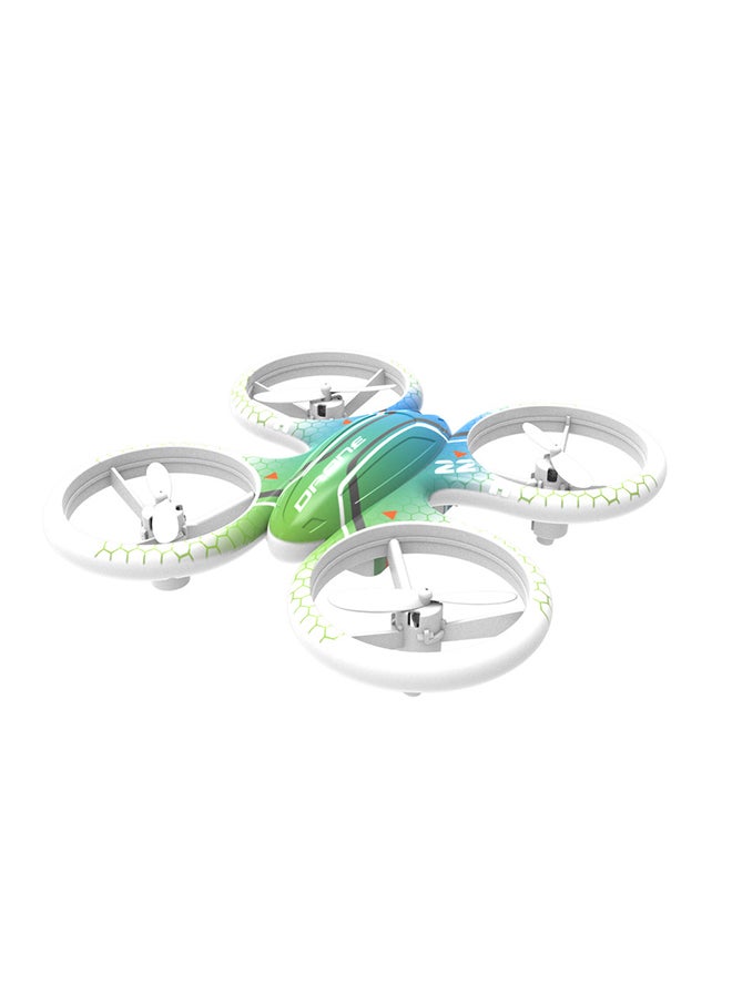 HeLICMAX - 2.4 GHZ RC Chameleon Drone - Image 1