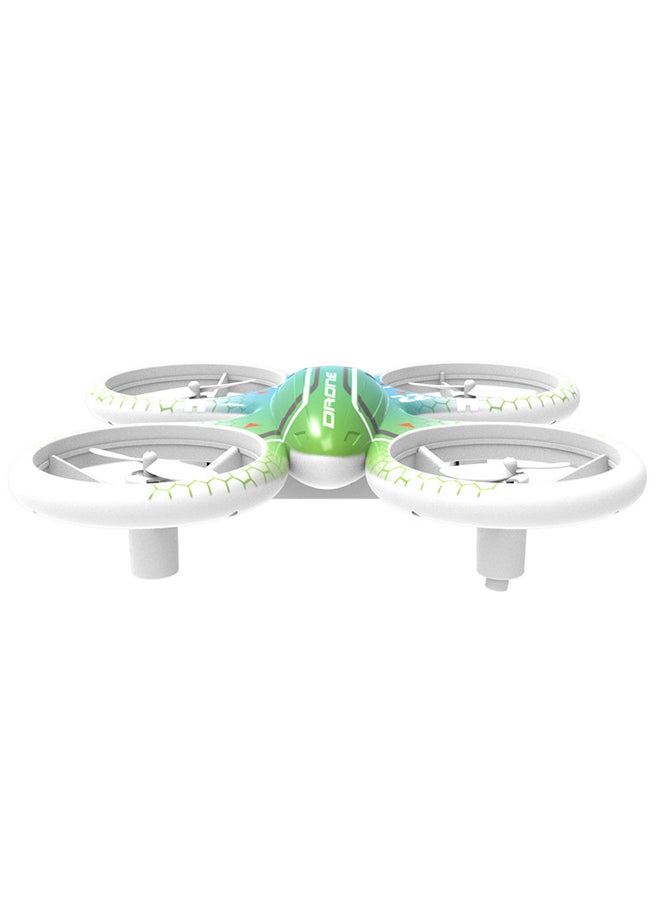 HeLICMAX - 2.4 GHZ RC Chameleon Drone - Image 1