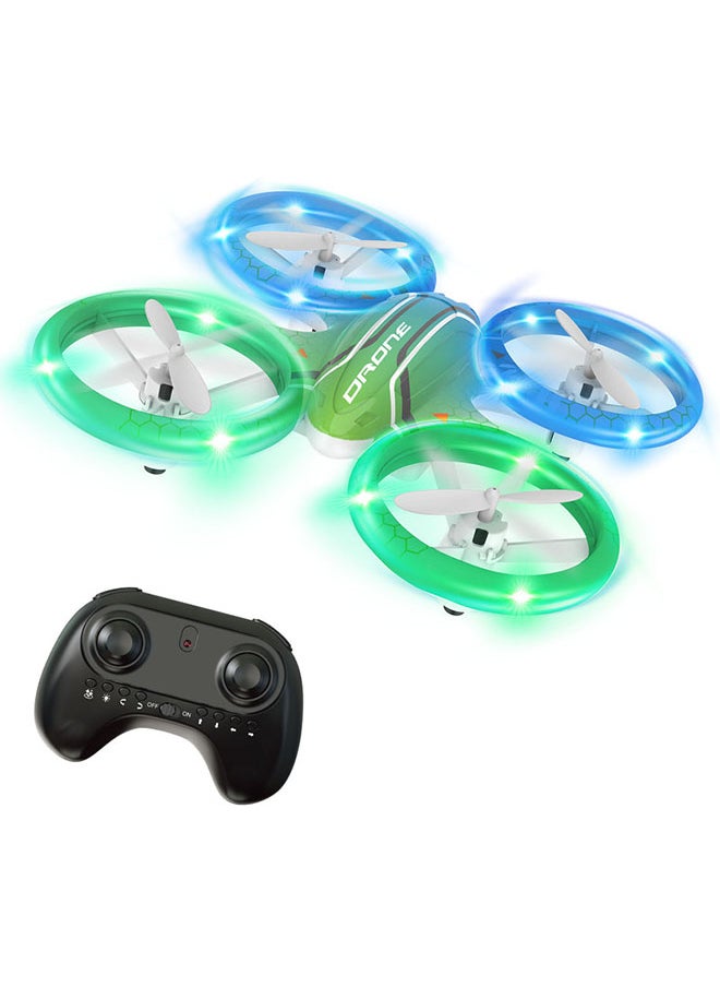 HeLICMAX - 2.4 GHZ RC Chameleon Drone - Image 1