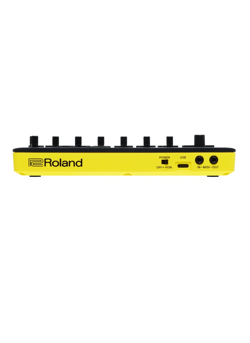 Roland Roland AIRA Compact P-6 Creative Sampler  - Image 4