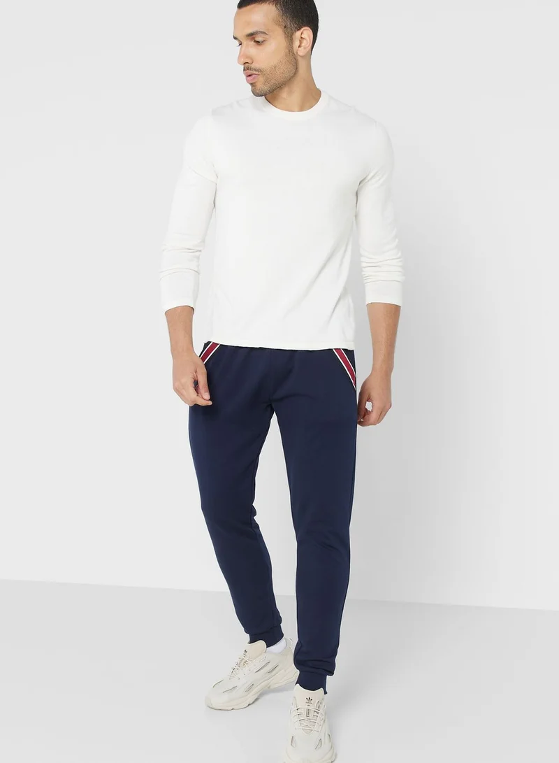 Seventy Five Tape Joggers