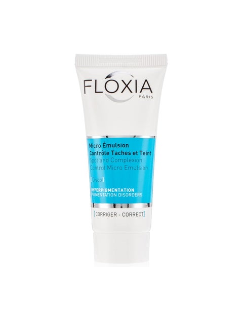 Floxia Disco Spot And Complexion Pigment Emulsion 40ML