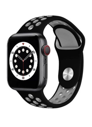 Black/Grey-44