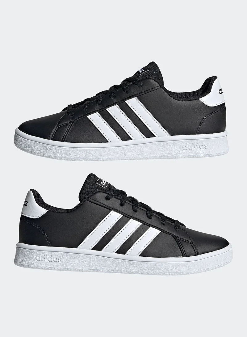 Adidas Grand Court Shoes