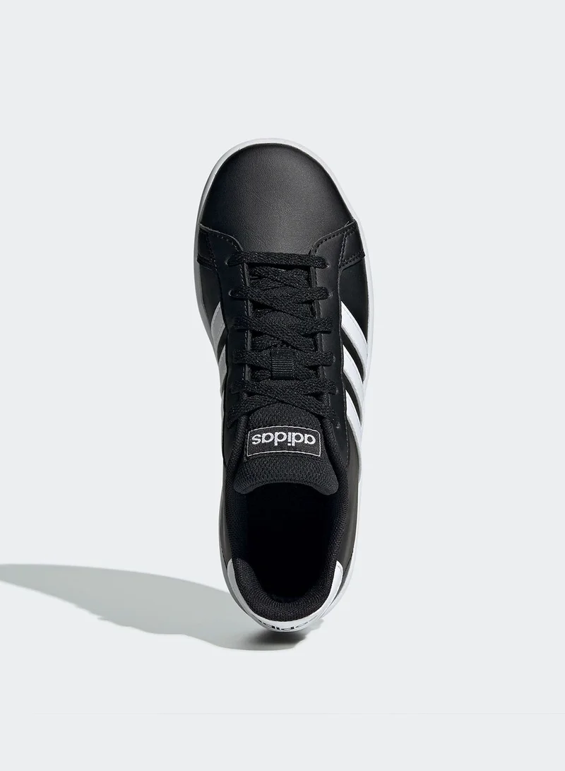 Adidas Grand Court Shoes