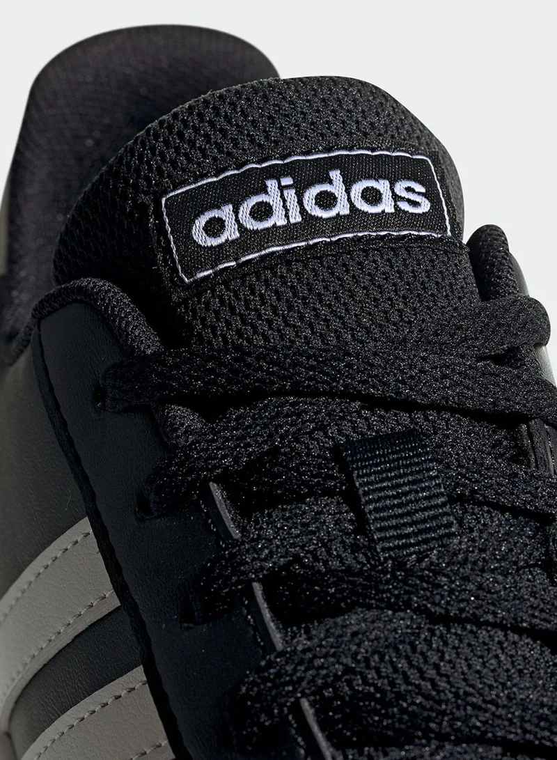 Adidas Grand Court Shoes