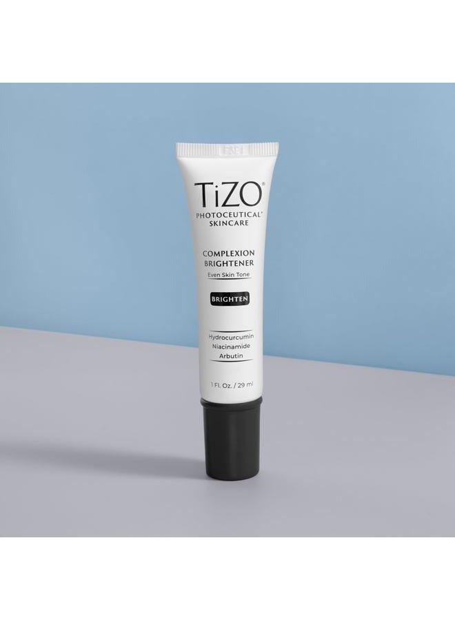 Tizo Photoceutical Complexion Brightner For Unisex 1 oz Cream - Image 4