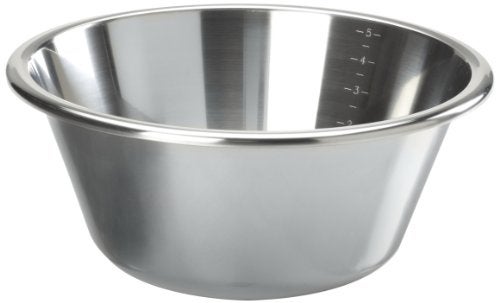 Linden Sweden Stainless Steel Whip Bowl, 5.5-Quart - Image 3