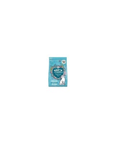 Lily's Lily's Kitchen Fisherman's Feast White Fish & Salmon Dry Cat Food  - Image 1