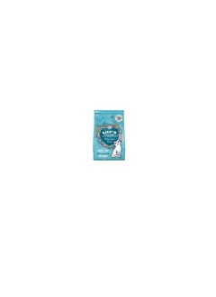 Lily's Lily's Kitchen Fisherman's Feast White Fish & Salmon Dry Cat Food  - Image 2