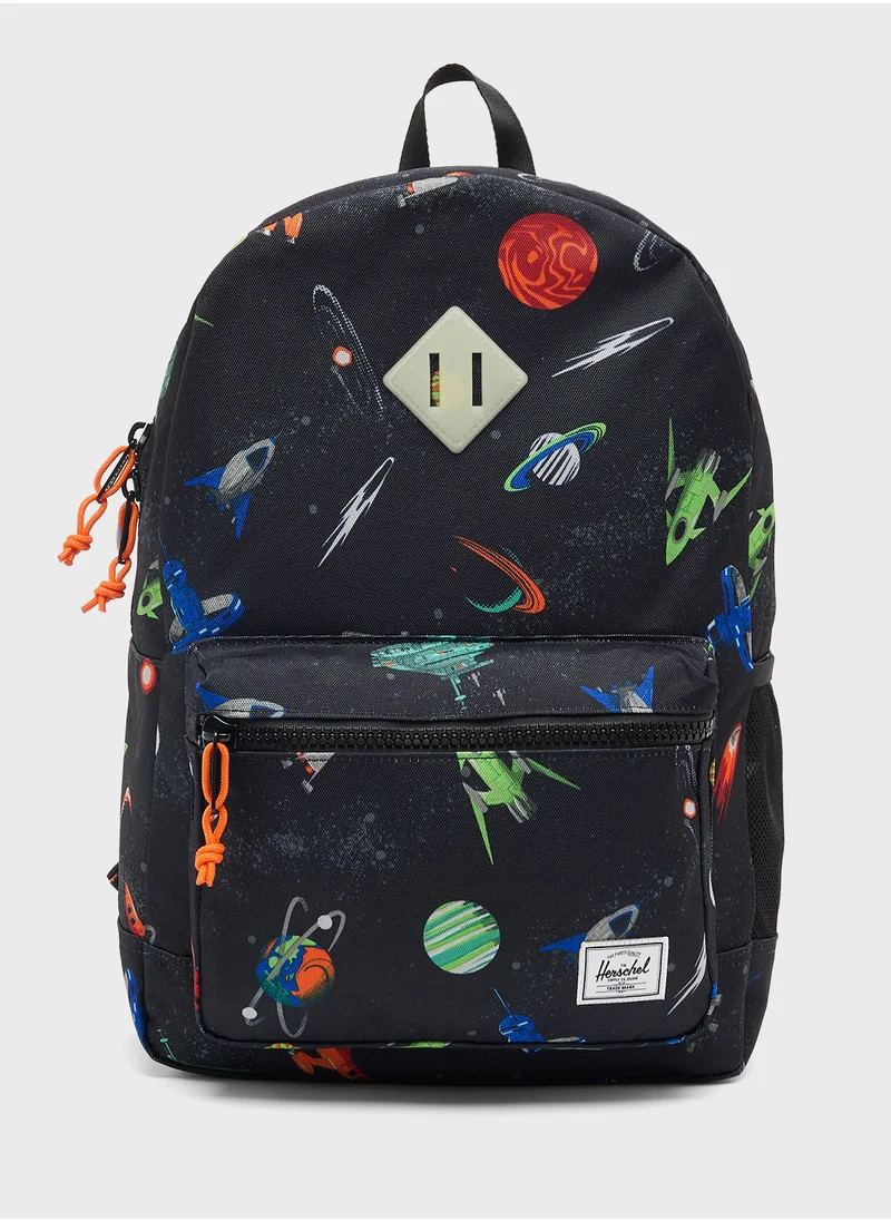 Herschel Youth Heritage Backpack