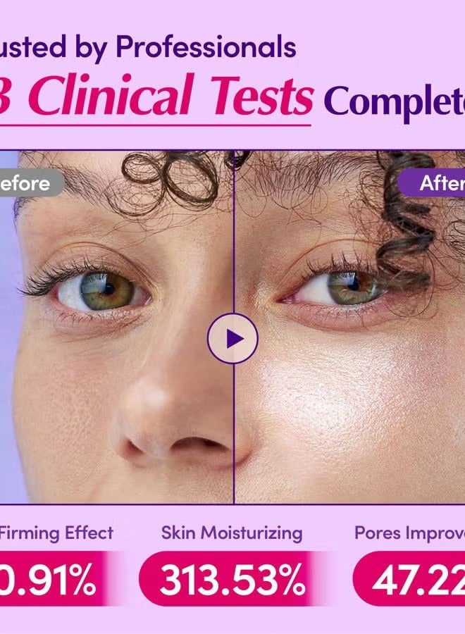 إيكوالبيري سيروم باكوتشيول الممتلئ من ديب سيرا، 30 مل - Image 3