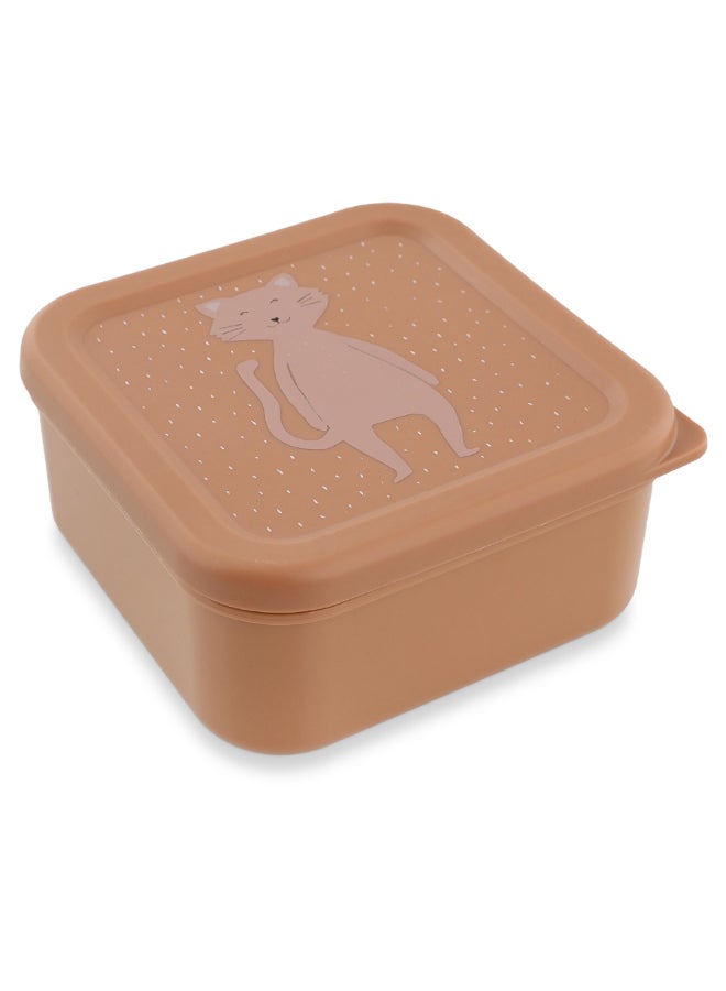 Trixie Snack Box Nesting - Set of 3 - Mrs. Cat - Image 4