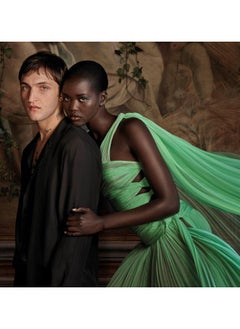 VALENTINO BY MARIO VALENTINO Uomo Born in Roma Green Stravaganza by Valentino Eau de Toilette 100 ml  - Image 5