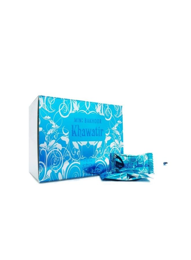 نبيل بخور خواطر صغيرة 108غم 36*3 - Image 3