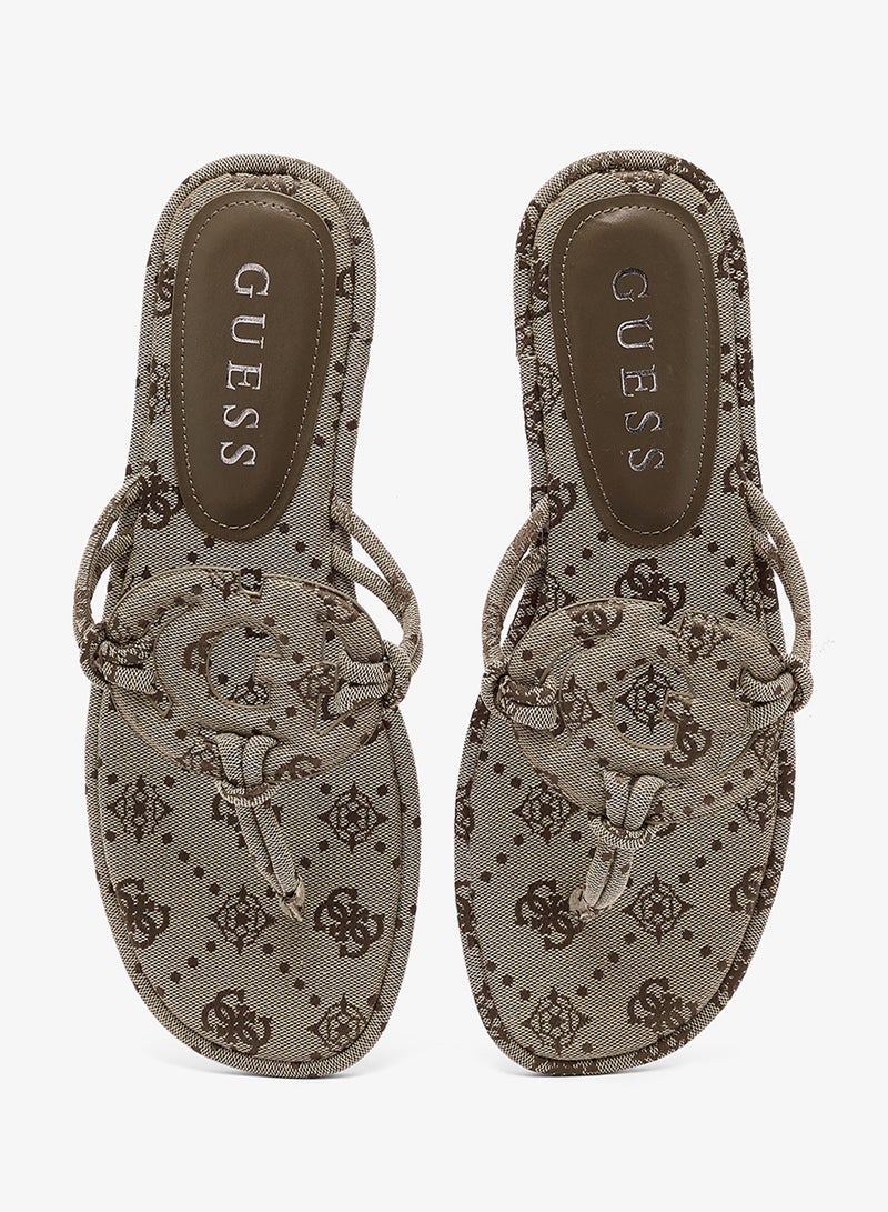 GUESS Casual Sandals - Image 4