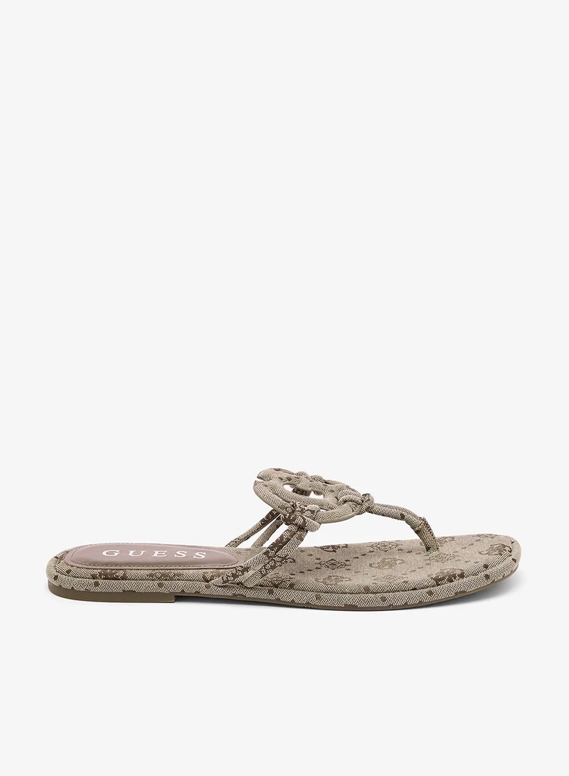 GUESS Casual Sandals
