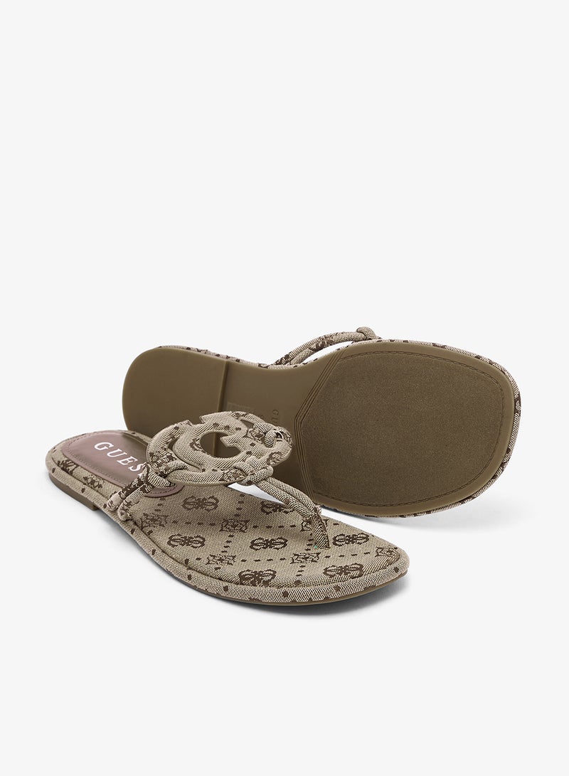 GUESS Casual Sandals - Image 3