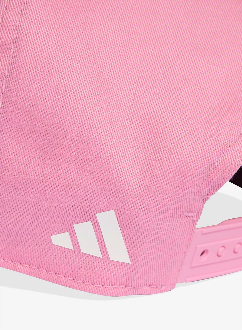 Adidas Linear Baseball Cap - Image 4