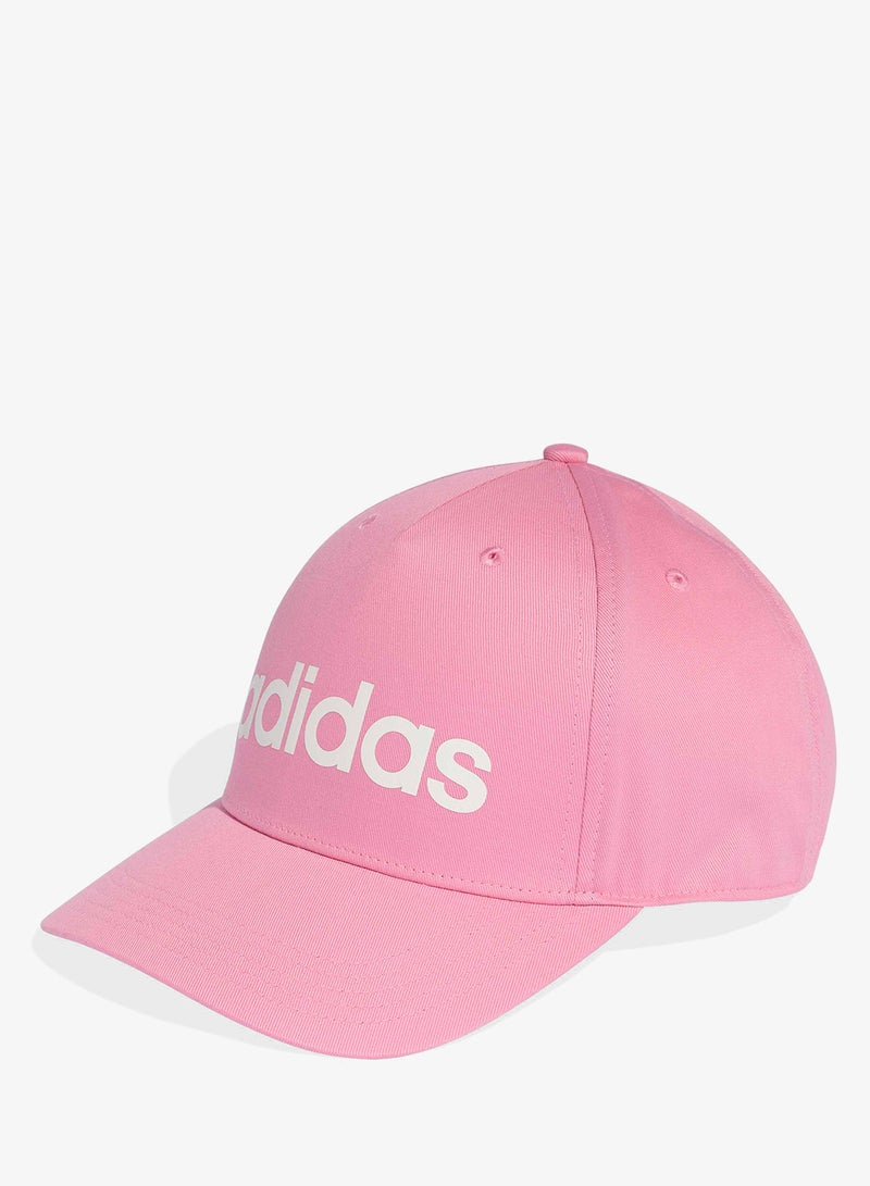 Adidas Linear Baseball Cap - Image 1