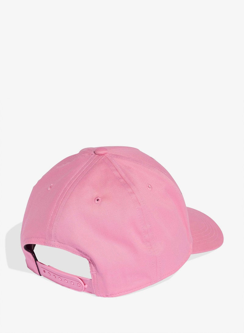 Adidas Linear Baseball Cap - Image 2