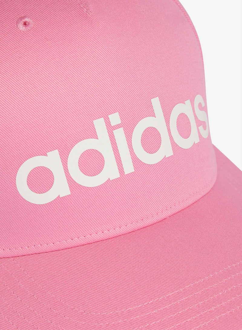 Adidas Linear Baseball Cap - Image 3