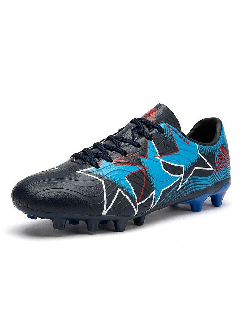 KUYING New Anti Slip Football Shoes  - Image 1