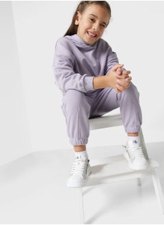 Kids Monogram Sweatpants