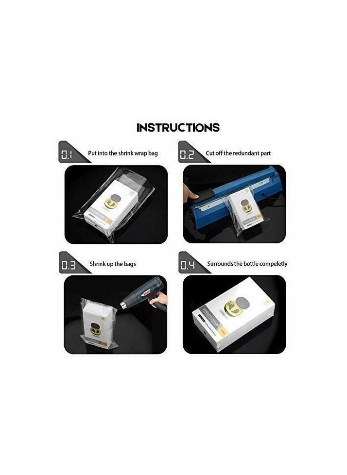 Roll Shrink Wrap