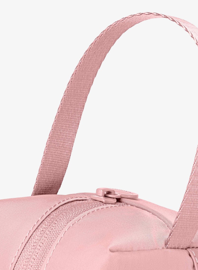 Chantria Premium Lightweight Carry All Bag for Women Water Resistant Multifunctional Clutch Bag with Multiple Pockets, CB00814, Powder - Image 4