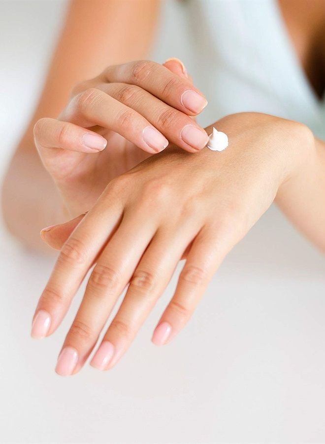 Dionis Goat Milk Hand Cream and Lip Balm 3 Piece Gift Set (Vanilla Bean, 3 Piece) - Image 3