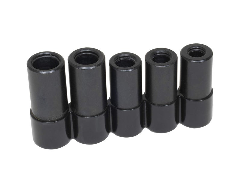 Lisle 71670 Large Tap Socket Set 5 pc