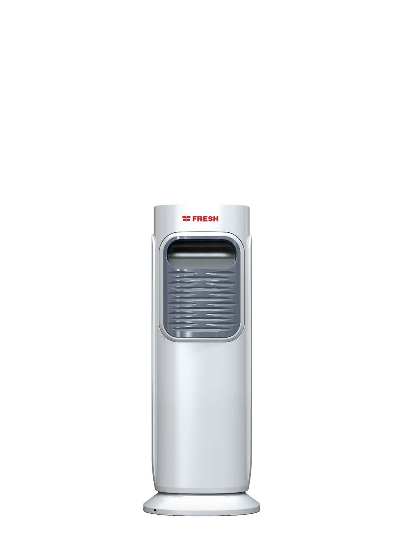Fresh Air Cooler and Heater 2*1 F-AH-2000W - Image 1